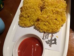 -魏铭鱼头捞饭(晋阳路店)