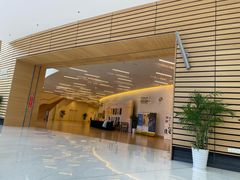 -福州海峡文化艺术中心