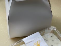 -初杏CrowXiey(九堡金堡街店)