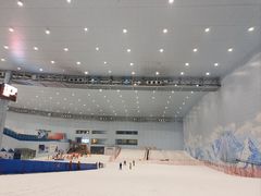 -哈尔滨热雪奇迹