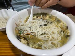 -山里人姜汁(府东小区店)