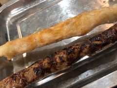 -情忆草原涮肉馆