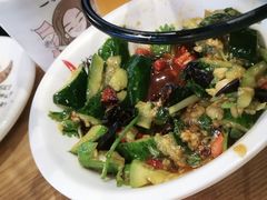 -柳叶刀烧烤(北大清华店)