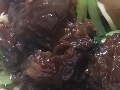-泰顺江南春面馆