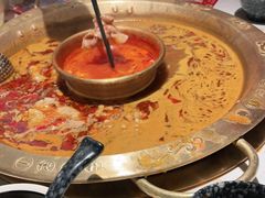 -哥老官重庆美蛙鱼头(五角场合生汇店)