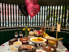 -狮拾久·现代新加坡料理(壹方城店)