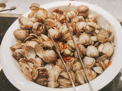 -山焱·炭火自助烤肉(周浦万达店)