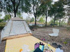 -柳鹭田园区