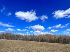 -塞罕坝国家级自然保护区