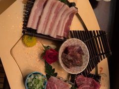-300杯·和牛烧肉清酒专门店(廊里店)
