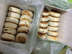 -老北京绿豆饼(解放路店)