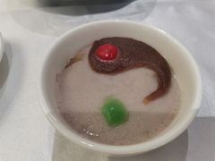 -聚春园自助餐厅(东街口店)
