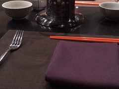 -龙之梦万丽酒店青餐厅