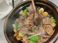 -啫神·广州地标美食(北京路店)