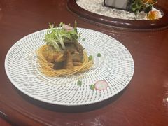 -山西饭店