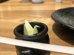 -隐泉之语日式料理(王府中环店)