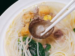 -老乡鸡(家天下生活广场店)