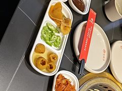 -屯李任·齐齐哈尔烤右烤肉(天府三街/迈普大厦店)