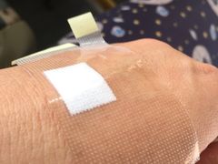 -复旦大学附属华东医院(闵行门诊部)