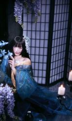 -米莱摄影写真(五大道别墅店)