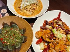 -拾捌川·自贡爆炒(新街口店)