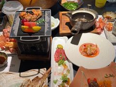 -花潮料理艺食馆(SM新生活广场店)