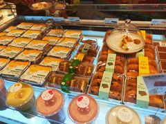 -爱达乐面包生日蛋糕(华油路店)