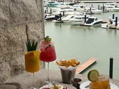 -22ºN BISTRO西餐&酒馆