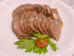 -全聚德烤鸭店·宴会厅(和平门店)