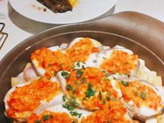 -大鸭梨烤鸭(望京店)