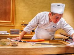 -松涛日本料理