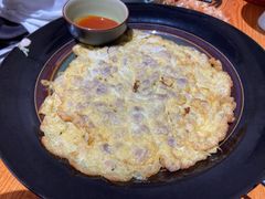 -我的甜·泰国餐厅