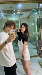 -3AM HAIR SALON染发接发