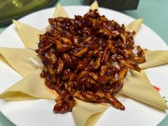-李恩记清真水饺(北电大厦店)
