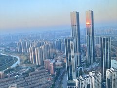 -Social 秀西餐厅-长沙瑞吉酒店(运达店)