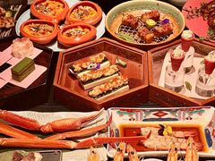 -松鹤精致料理(五一中路店)