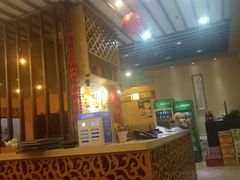 -金穗园·砂锅粥.醉鸡煲火锅(长寿路店)