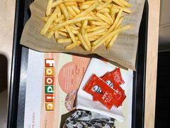 -肯德基(渔阳店)