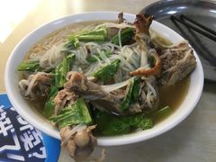 烤鸭-老陶包子铺(南大西南村店)