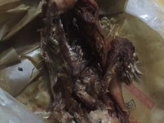 -骆记馋鸭(东街店)