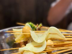 -乐山鲜知味钵钵鸡(奎星楼店)