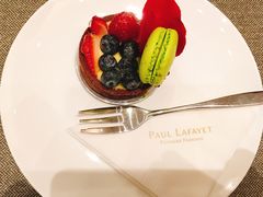 -PAUL LAFAYET 法式甜品(港汇广场店)