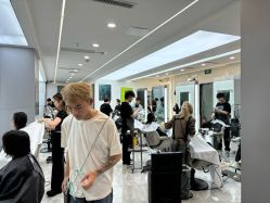 -AD HAIR 