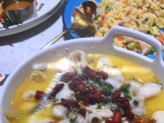 -水天堂西餐厅(绿宝广场店)