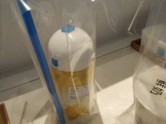 -兰熊鲜奶(西直门凯德mall店)