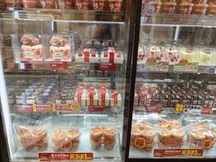 -味多美蛋糕(苏州街地铁店)