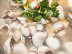 -大鼎石锅鱼(春江里店)