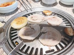 -高丽屋(天宁寺店)