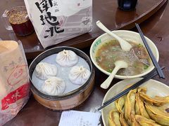 -李记清真馆(打钉巷店)