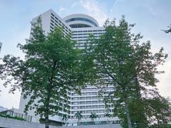 -广州花园酒店